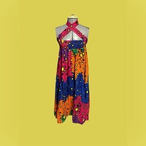 Vintage Dress/Skirt